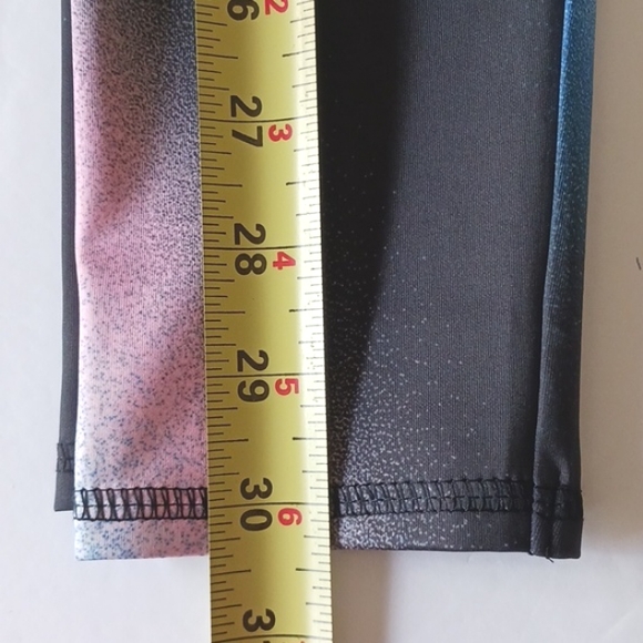 Adidas Aeroready 2 Piece Girl's Multi-Colored Athletic Set Size Medium - Picture 14 of 15